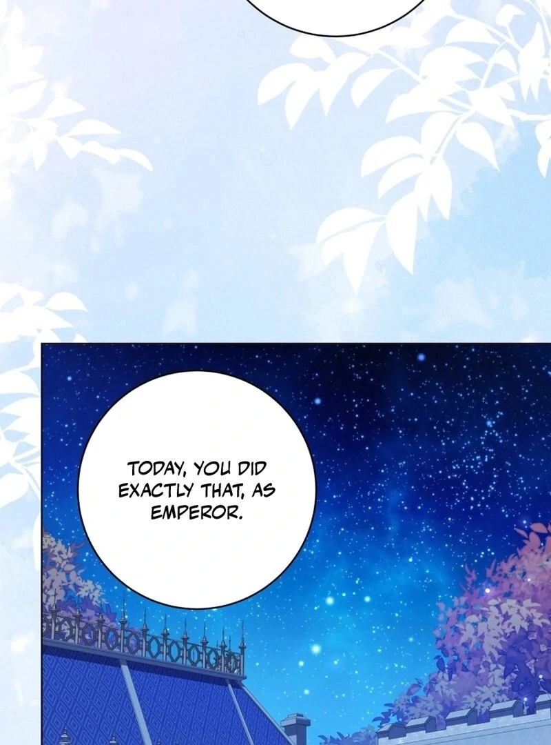 I Never Abandoned the Tyrant Chapter 58 494 109