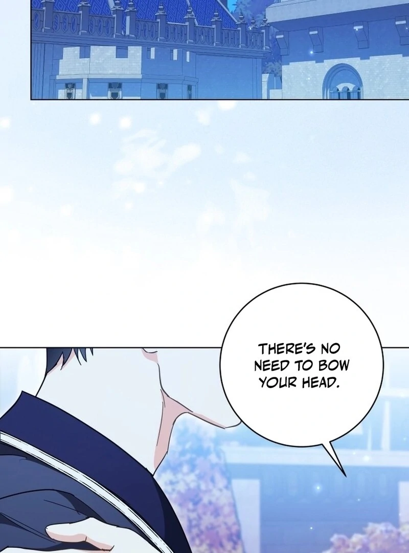 I Never Abandoned the Tyrant Chapter 58 495 110