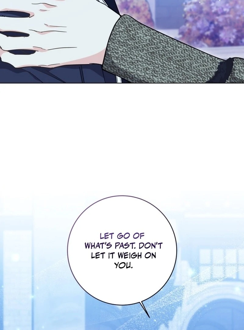 I Never Abandoned the Tyrant Chapter 58 496 111