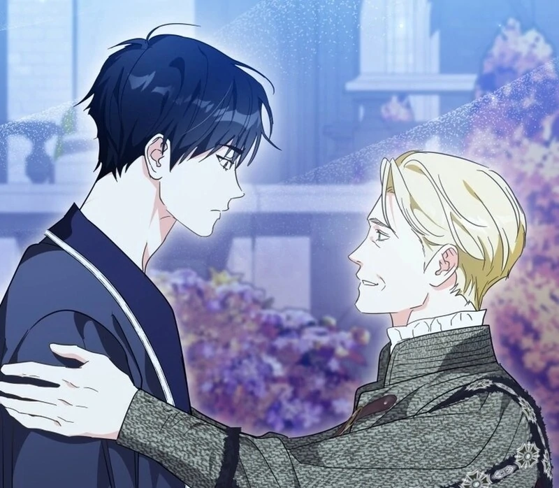 I Never Abandoned the Tyrant Chapter 58 497 112