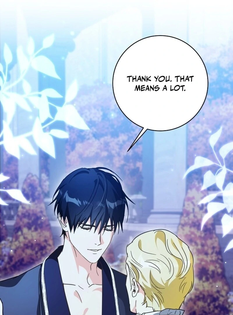 I Never Abandoned the Tyrant Chapter 58 500 115