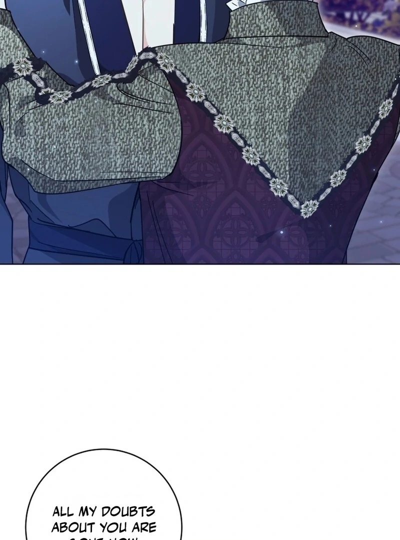 I Never Abandoned the Tyrant Chapter 58 501 116