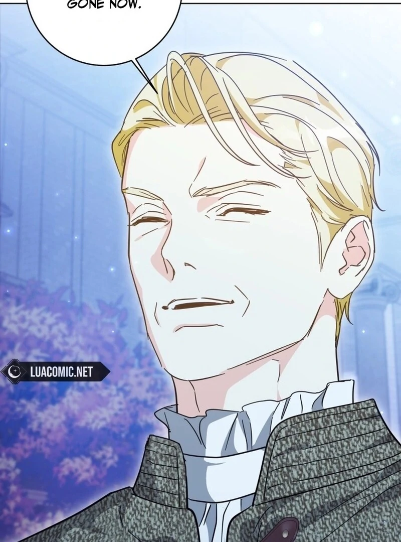 I Never Abandoned the Tyrant Chapter 58 502 117