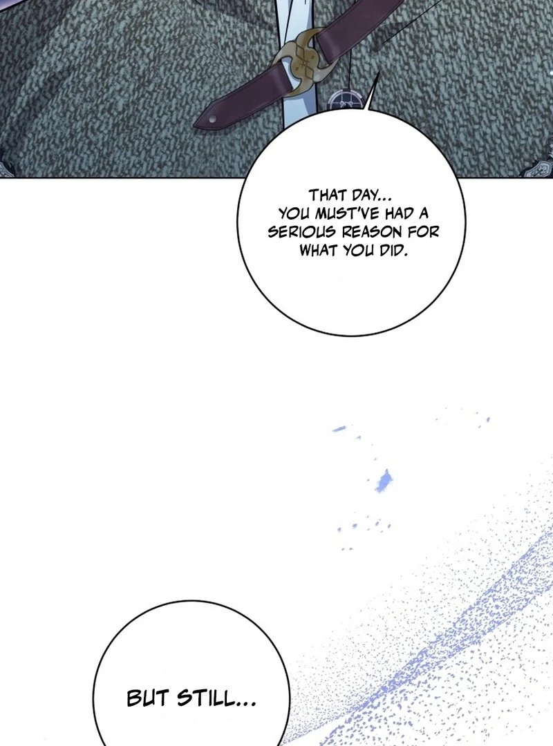 I Never Abandoned the Tyrant Chapter 58 503 118