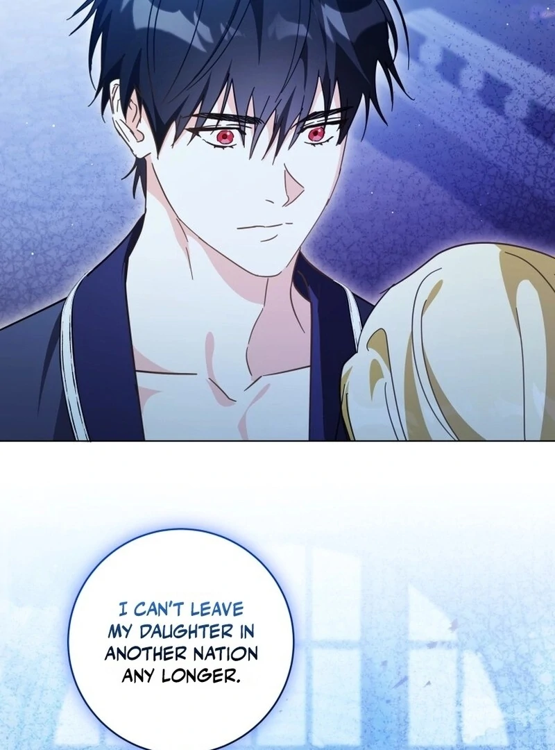 I Never Abandoned the Tyrant Chapter 58 505 120