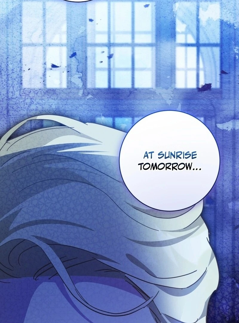 I Never Abandoned the Tyrant Chapter 58 506 121