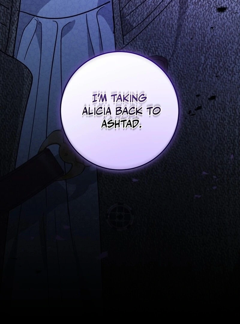 I Never Abandoned the Tyrant Chapter 58 508 123