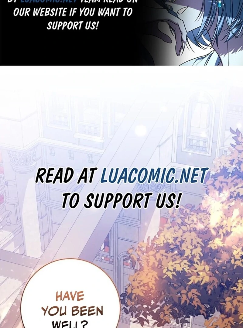 I Never Abandoned the Tyrant Chapter 60 381 002