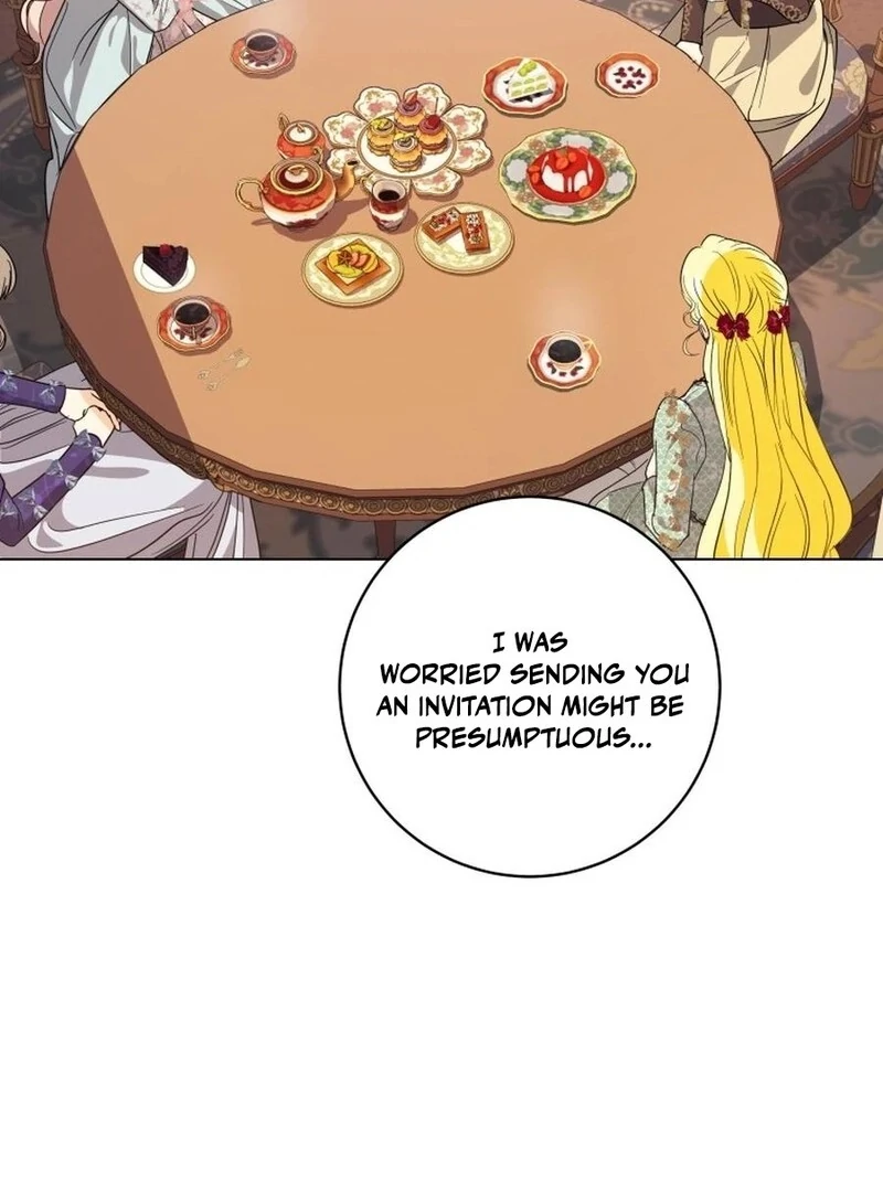 I Never Abandoned the Tyrant Chapter 60 384 005