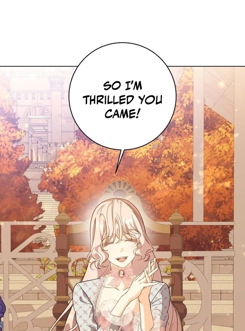 I Never Abandoned the Tyrant Chapter 60 385 006