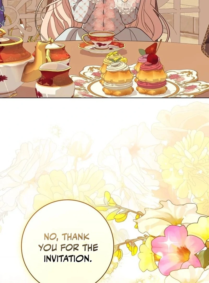 I Never Abandoned the Tyrant Chapter 60 386 007