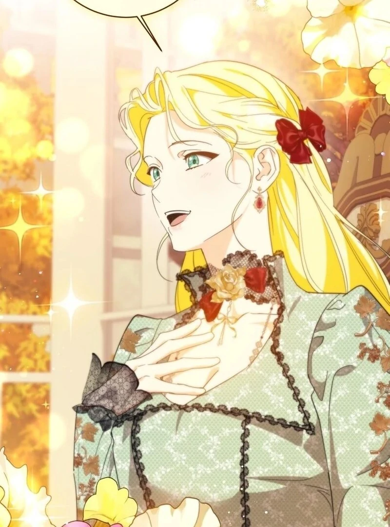 I Never Abandoned the Tyrant Chapter 60 387 008