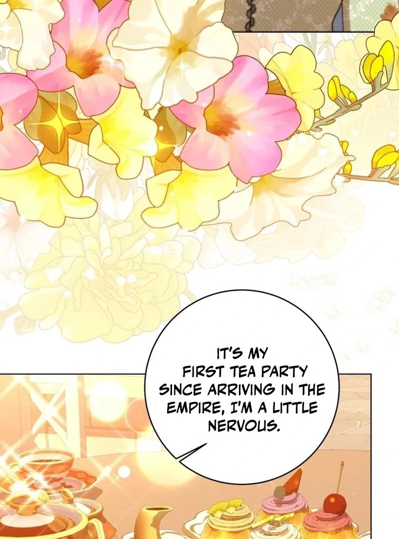 I Never Abandoned the Tyrant Chapter 60 388 009