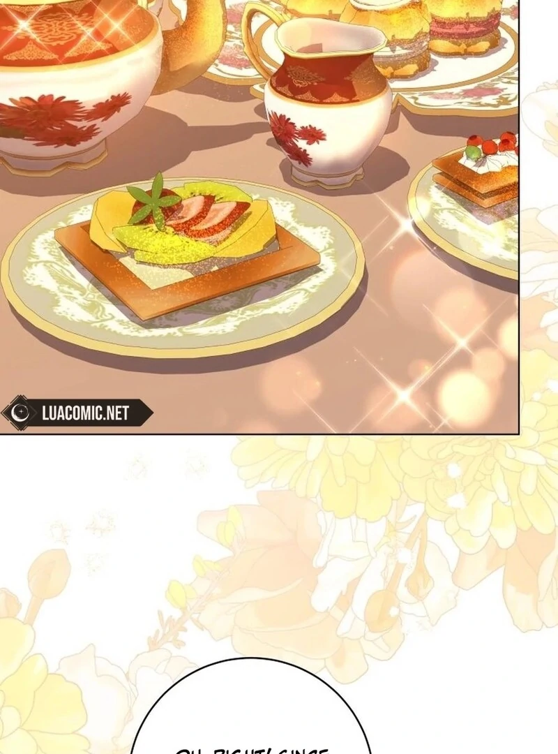 I Never Abandoned the Tyrant Chapter 60 389 010