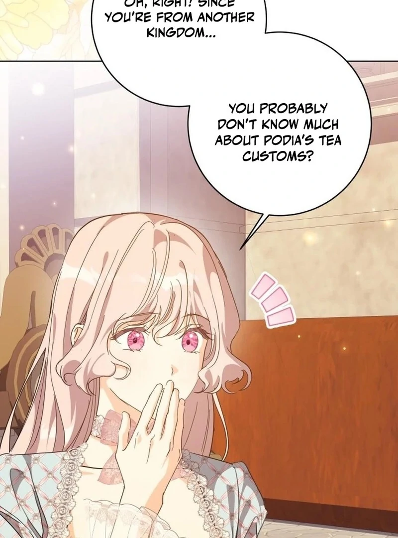 I Never Abandoned the Tyrant Chapter 60 390 011