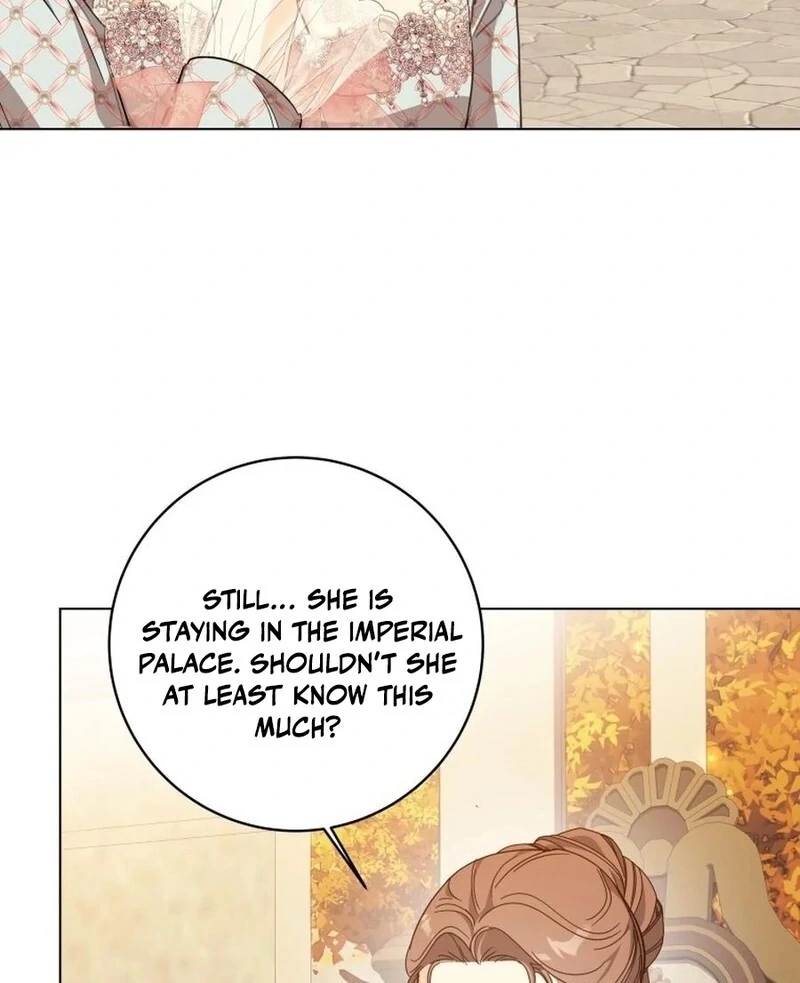 I Never Abandoned the Tyrant Chapter 60 391 012