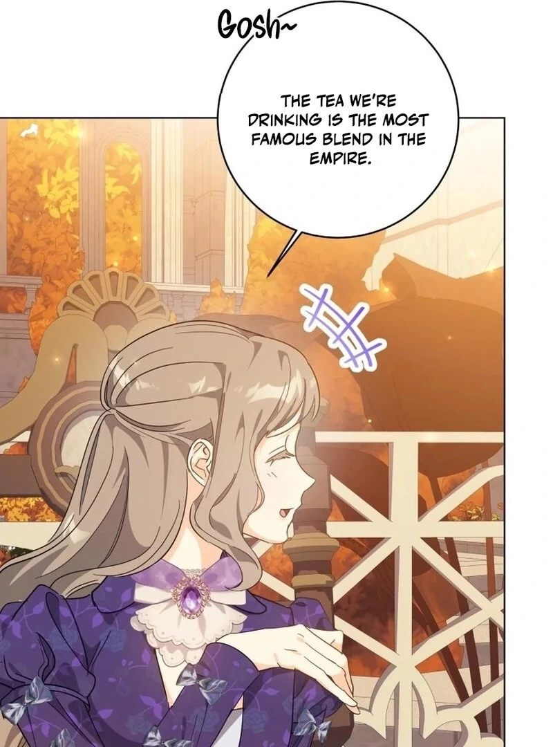 I Never Abandoned the Tyrant Chapter 60 393 014