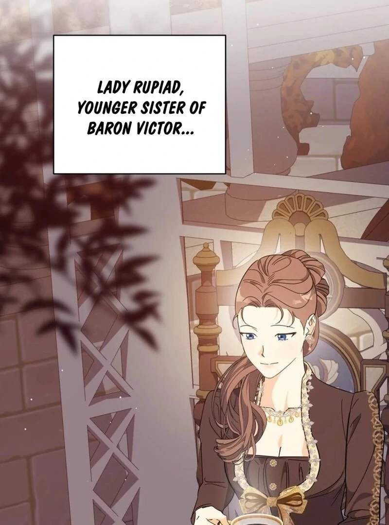 I Never Abandoned the Tyrant Chapter 60 398 019