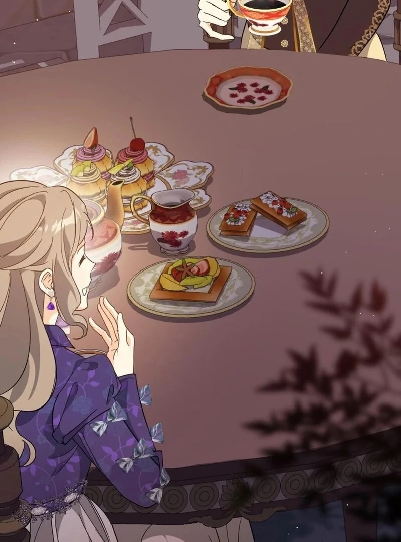 I Never Abandoned the Tyrant Chapter 60 399 020