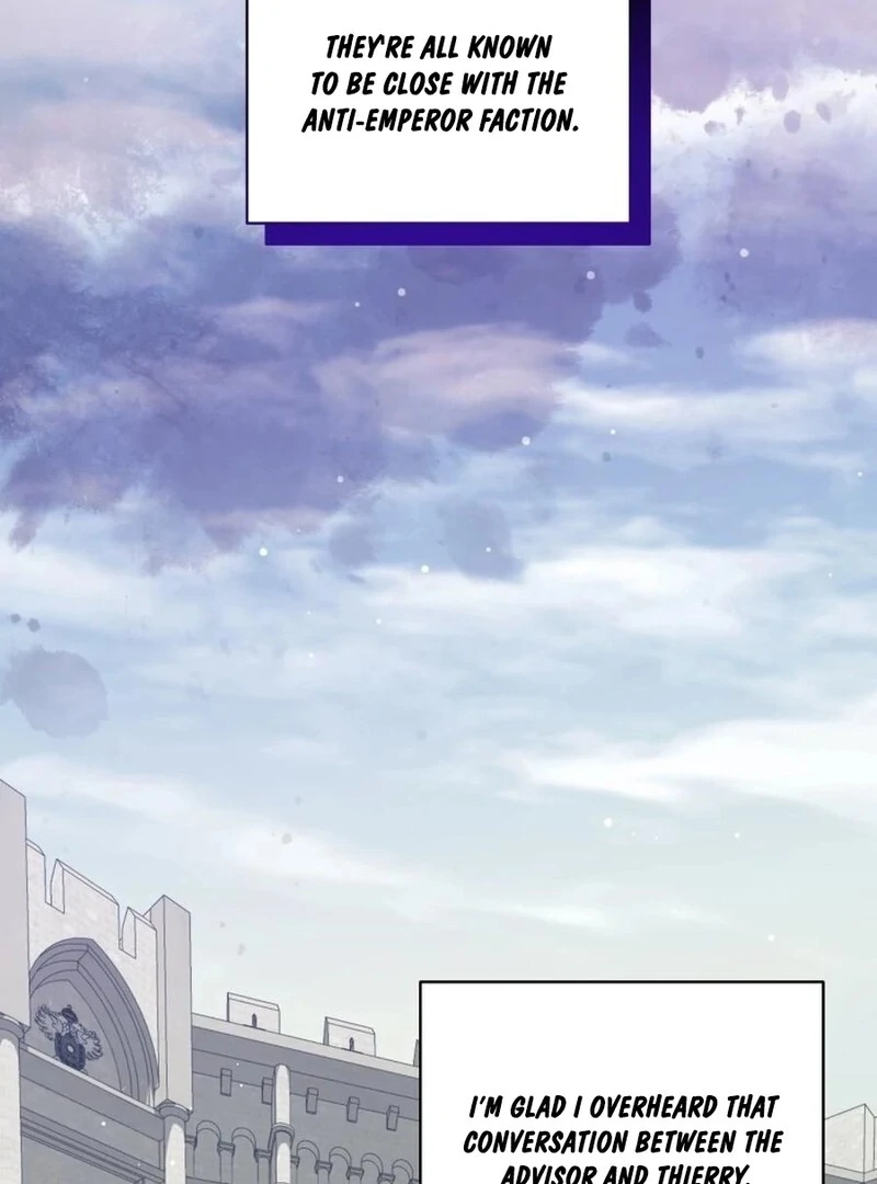 I Never Abandoned the Tyrant Chapter 60 401 022