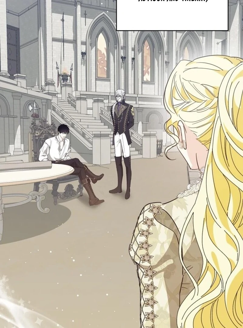 I Never Abandoned the Tyrant Chapter 60 402 023