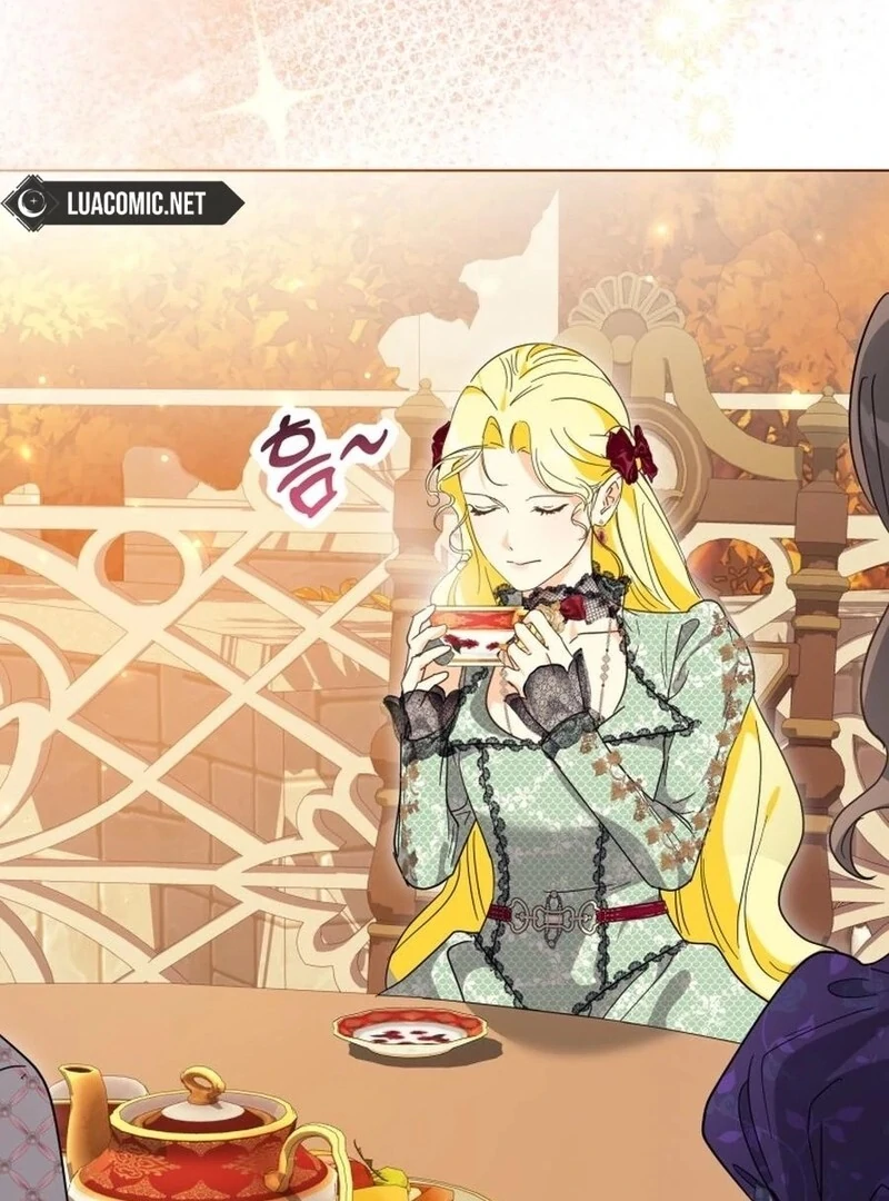 I Never Abandoned the Tyrant Chapter 60 413 034