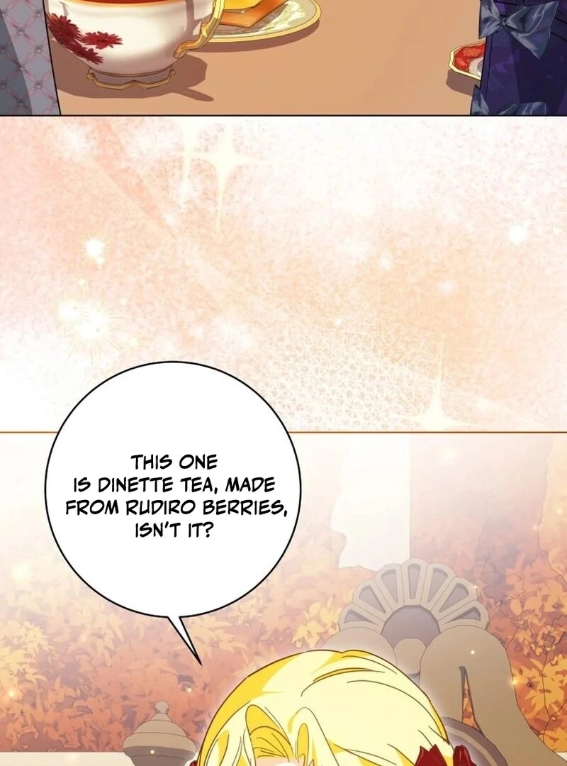 I Never Abandoned the Tyrant Chapter 60 414 035