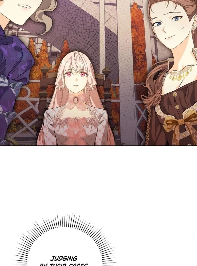 I Never Abandoned the Tyrant Chapter 60 417 038