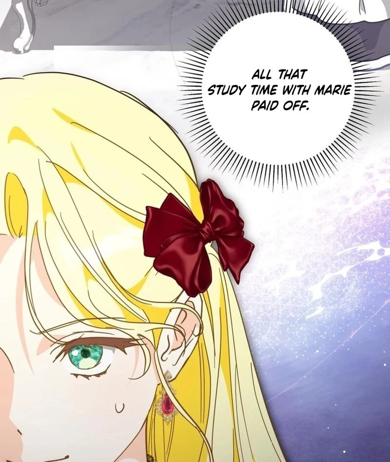 I Never Abandoned the Tyrant Chapter 60 419 040