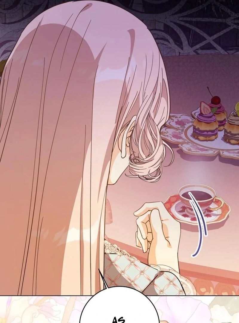 I Never Abandoned the Tyrant Chapter 60 421 042