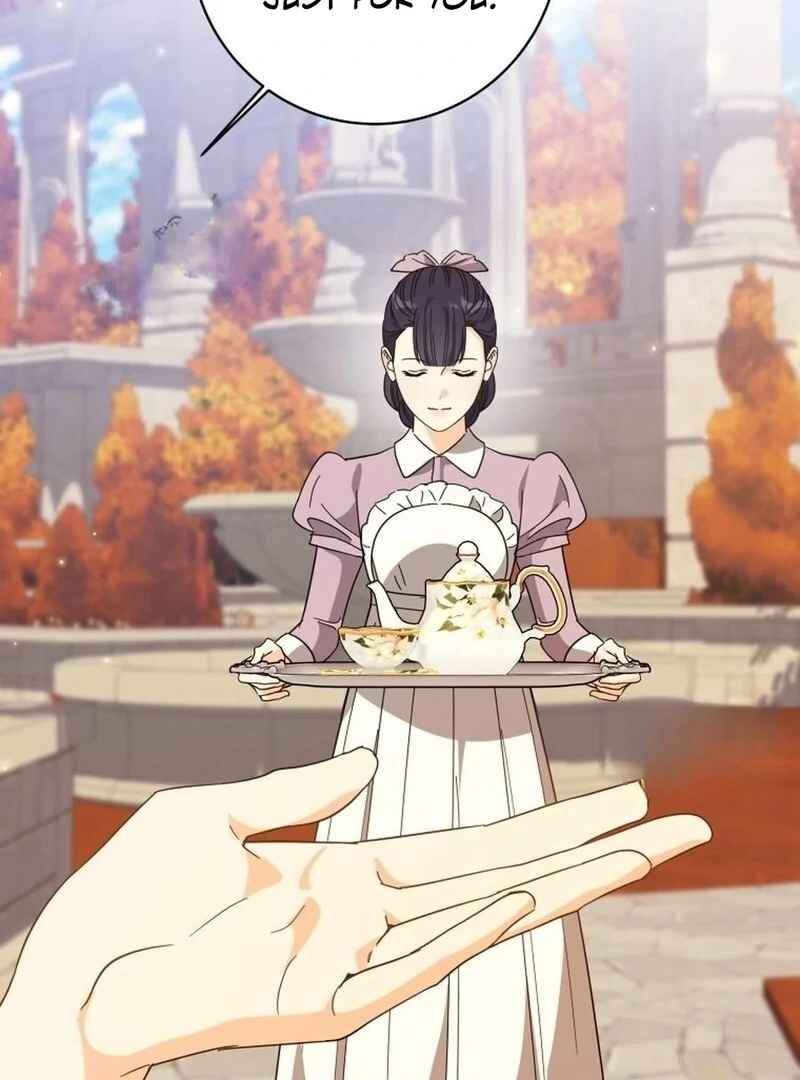 I Never Abandoned the Tyrant Chapter 60 425 046