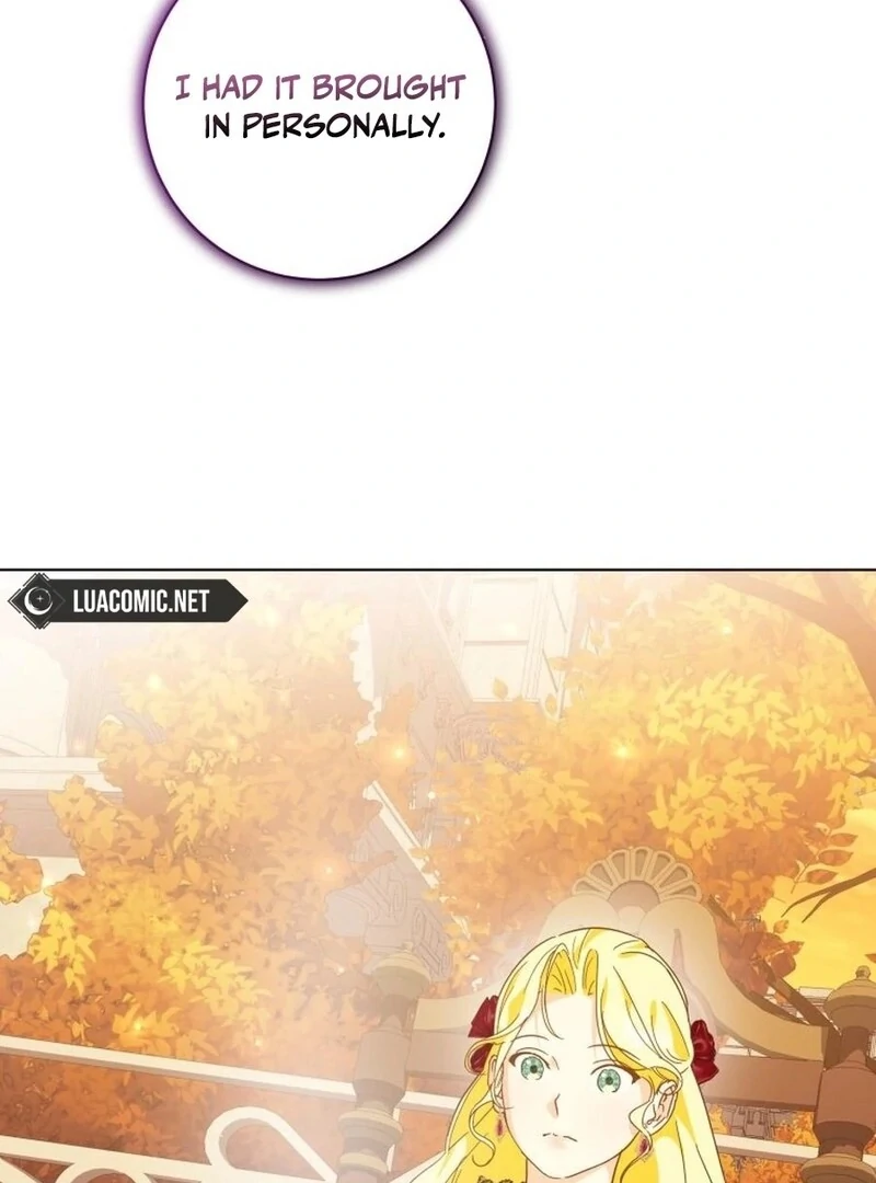 I Never Abandoned the Tyrant Chapter 60 428 049