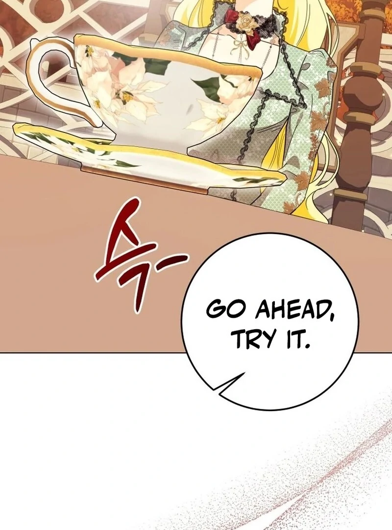 I Never Abandoned the Tyrant Chapter 60 429 050