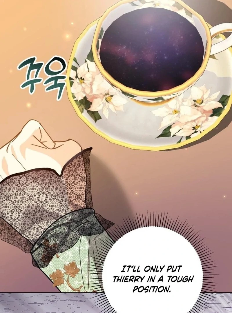 I Never Abandoned the Tyrant Chapter 60 434 055