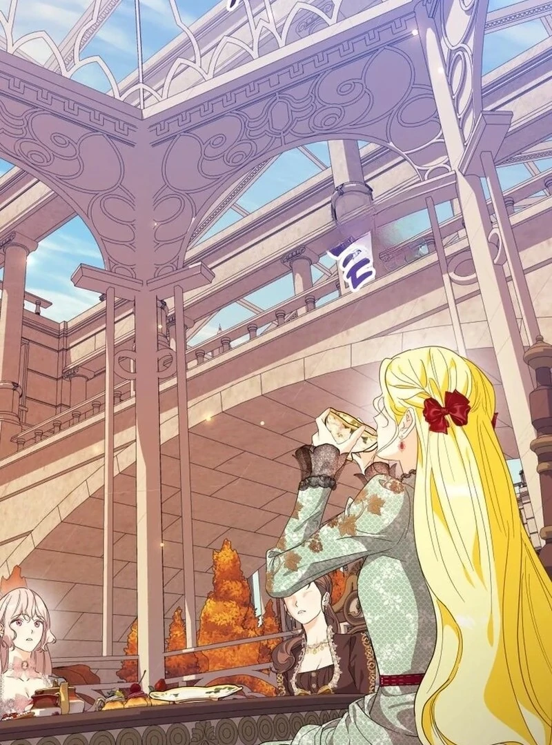 I Never Abandoned the Tyrant Chapter 60 441 062