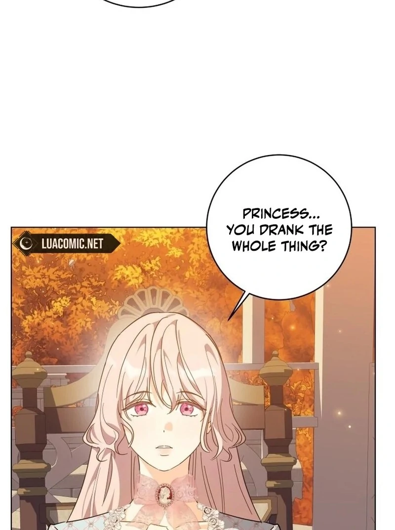 I Never Abandoned the Tyrant Chapter 60 445 066