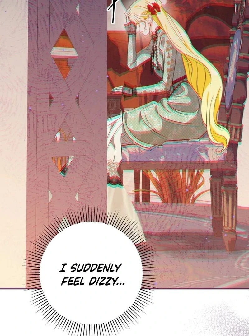 I Never Abandoned the Tyrant Chapter 60 451 072