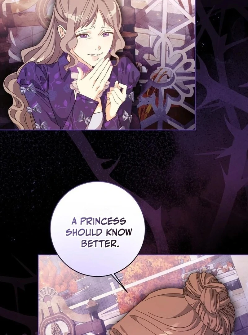 I Never Abandoned the Tyrant Chapter 60 455 076