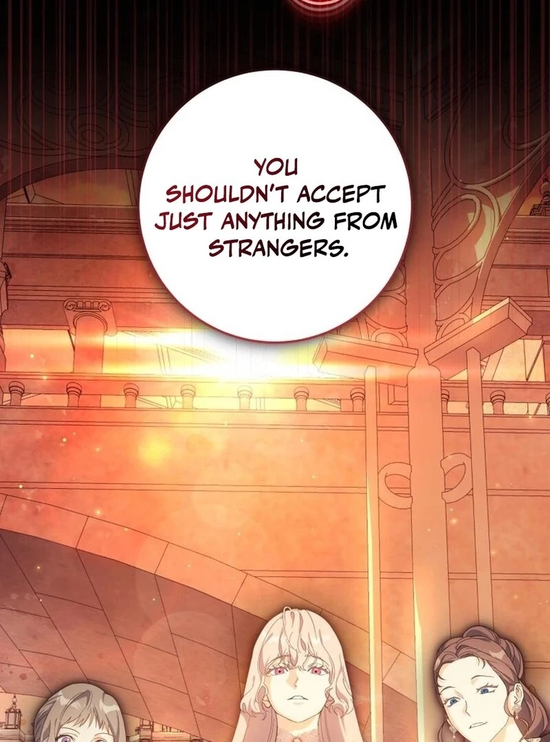 I Never Abandoned the Tyrant Chapter 60 457 078