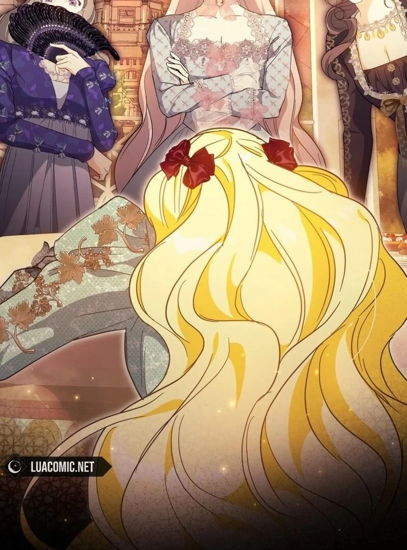 I Never Abandoned the Tyrant Chapter 60 458 079