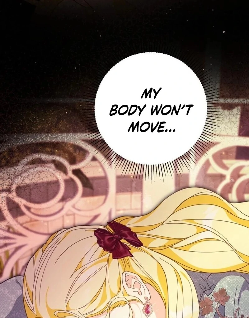 I Never Abandoned the Tyrant Chapter 60 459 080