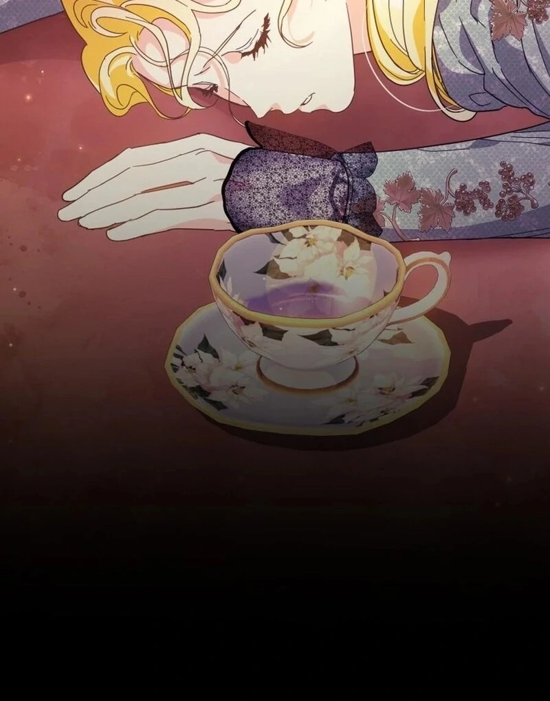 I Never Abandoned the Tyrant Chapter 60 460 081