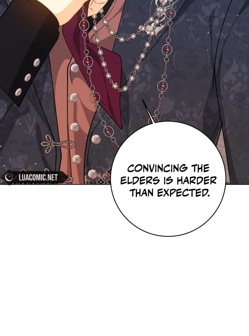 I Never Abandoned the Tyrant Chapter 60 468 089