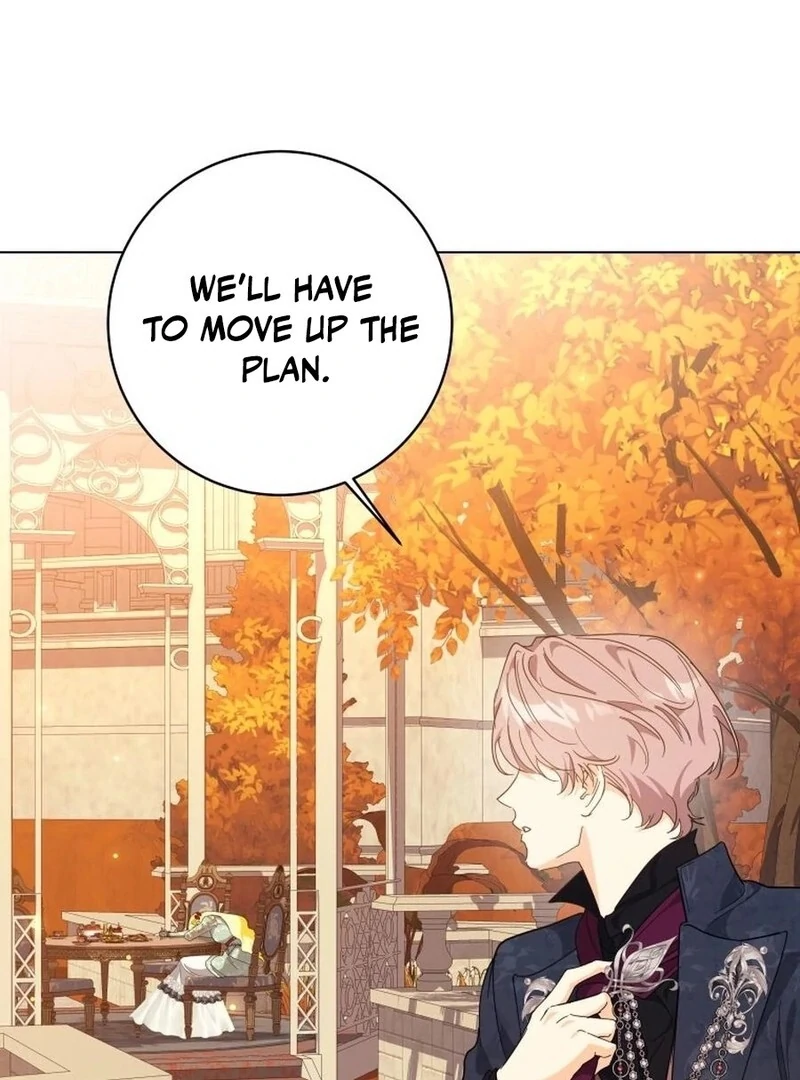 I Never Abandoned the Tyrant Chapter 60 469 090