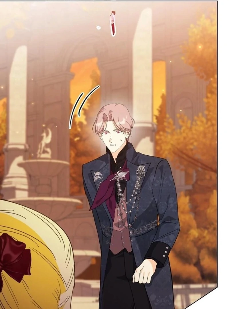 I Never Abandoned the Tyrant Chapter 60 475 096