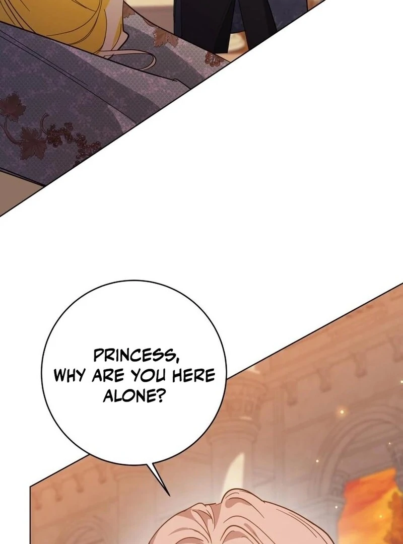 I Never Abandoned the Tyrant Chapter 60 476 097