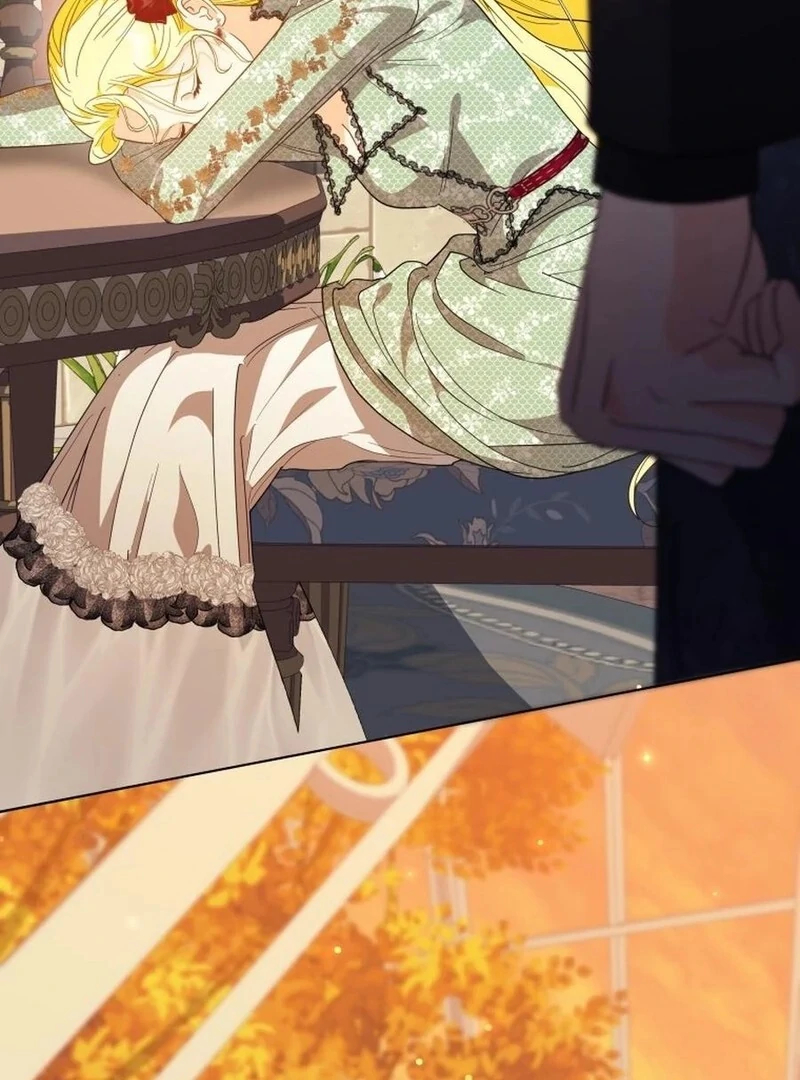 I Never Abandoned the Tyrant Chapter 60 479 100