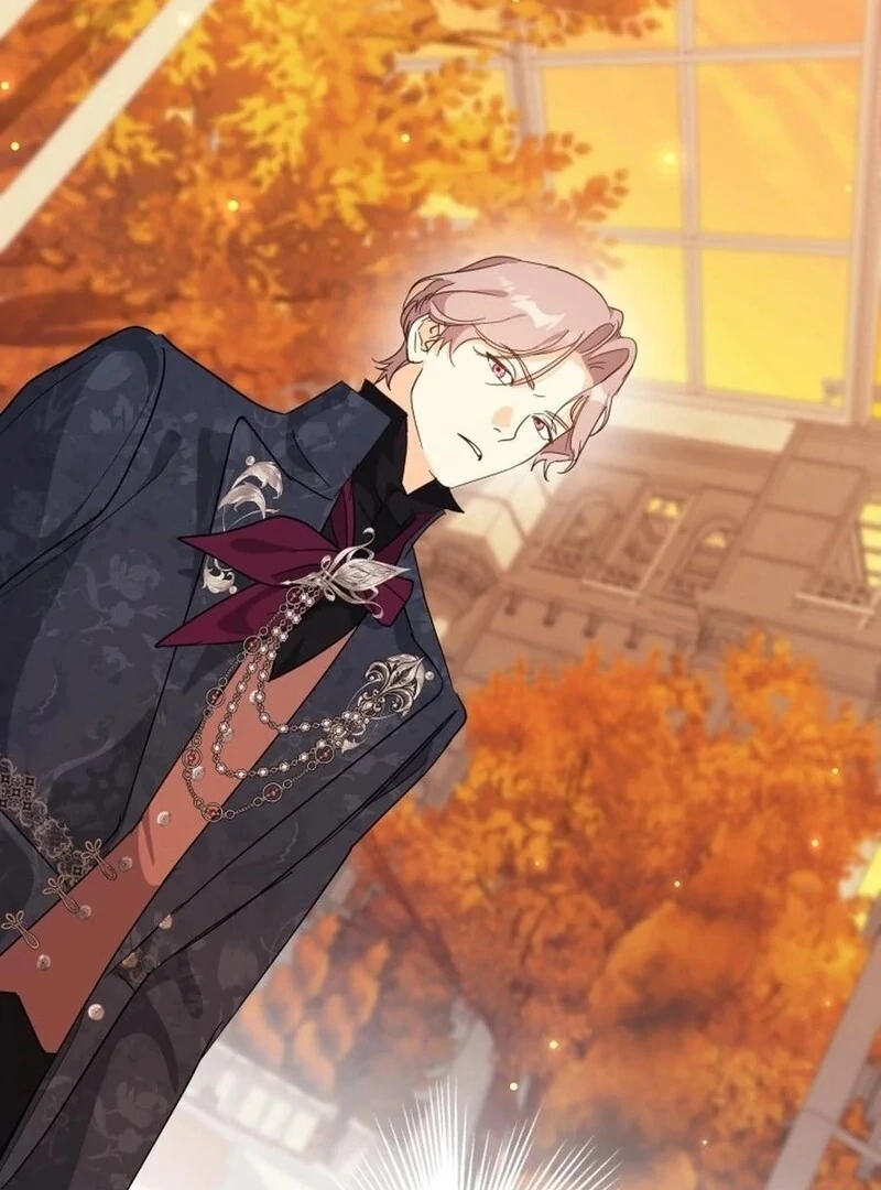 I Never Abandoned the Tyrant Chapter 60 480 101