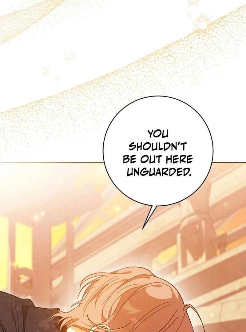 I Never Abandoned the Tyrant Chapter 60 483 104