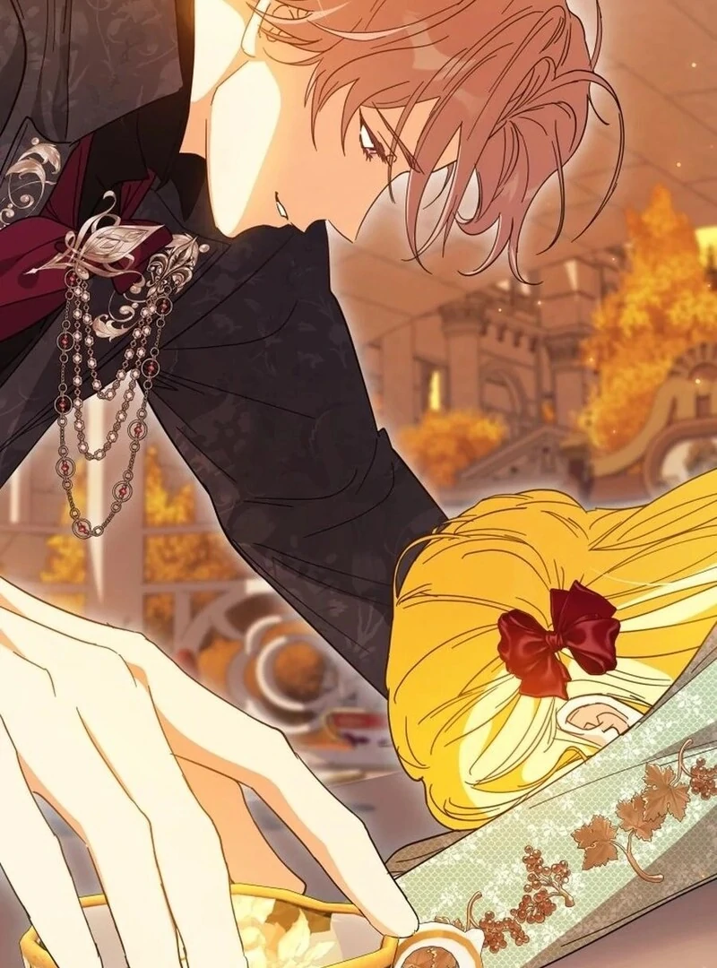 I Never Abandoned the Tyrant Chapter 60 484 105